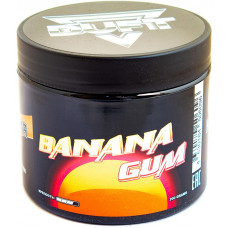 Табак Duft 200 гр Banana Gum Банановая Жвачка