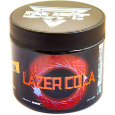 Табак Duft 200 гр Lazer Cola Кола