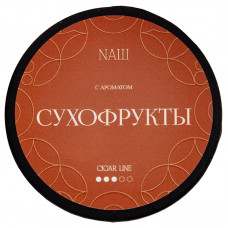Табак NАШ НАШ Cigar 30 г Сухофрукты