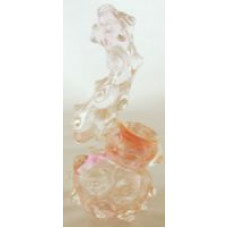 Баблер стекло Лед Chunky bubbler IFB -3008