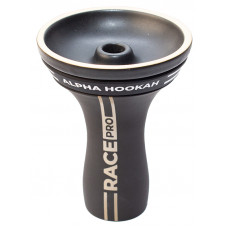 Чаша Alpha Bowl Race Phunnel PRO Black Matte