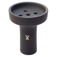 Чаша Alpha Bowl Strike Black Matte