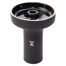 Чаша Alpha Bowl Strike Phunnel Black Matte