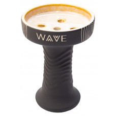 Чаша Alpha Bowl Wave Killer Arctic Black