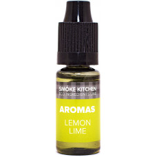 Ароматизатор SmokeKitchen 10 мл Aromas Lemon Lime