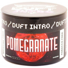 Смесь DUFT Intro 50 г Pomegranate (кальянная без табака)