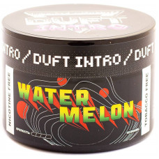 Смесь DUFT Intro 50 г Watermelon (кальянная без табака)