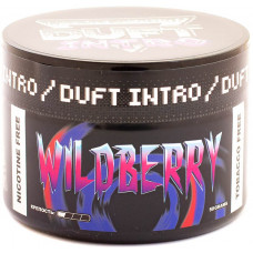 Смесь DUFT Intro 50 г Wildberry (кальянная без табака)