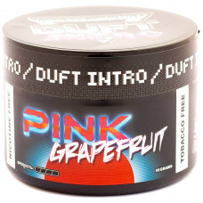 Смесь DUFT Intro 50 г Pink Grapefruit (кальянная без табака)