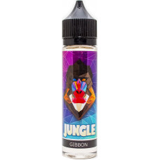 Жидкость Jungle 60 мл Gibbon 1.5 мг/мл