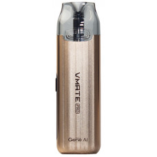 Voopoo Vmate Pro Kit 25W Gold Золотой 900mAh 3 мл