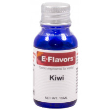Ароматизатор E-Flavors Киви Kiwi 15 мл NicVape