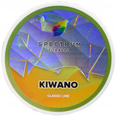 Табак Spectrum Classic 25 гр Кивано Kiwano Африканская Дыня