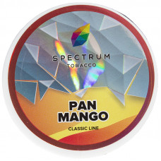 Табак Spectrum Classic 25 гр Манго Специи Pan Mango