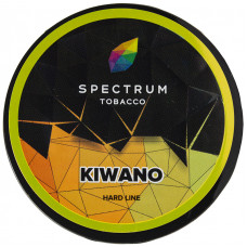 Табак Spectrum Hard Line 25 гр Кивано Kiwano Африканская Дыня