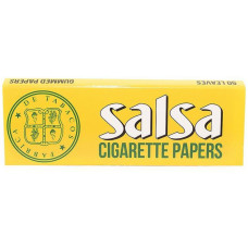 Бумага сигаретная Salsa 50x25
