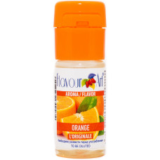 Ароматизатор FA 10 мл Orange Апельсин (FlavourArt)