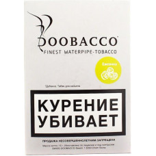 Табак Doobacco mini 15 г Ежевика (Дубакко Мини)