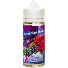Жидкость Malaysian Dream 100 мл Currant Sorbet