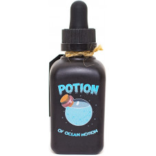 Жидкость Potion Flask 50 мл Ocean Motion 0 мг/мл