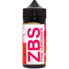 Жидкость ZBS 100 мл Pink Lemonade