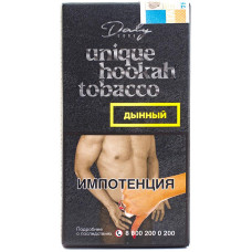 Табак Daly Code 20 гр Дынный