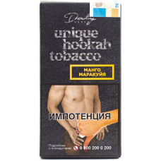 Табак Daly Code 20 гр Манго Маракуйя