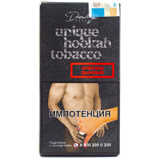 Табак Daly Code 20 гр Арбузно Дынный