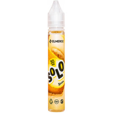 Жидкость ELMerck Solo 30 мл Дыня 3 мг/мл