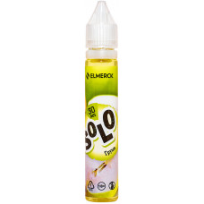 Жидкость ELMerck Solo 30 мл Груша 3 мг/мл