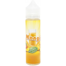 Жидкость DRINKS 60 мл Mango Классический 3 мг/мл