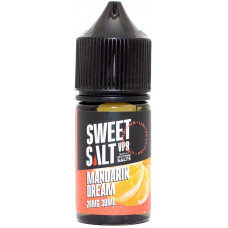 Жидкость Sweet Salt VPR 30 мл Mandarin Dream 20 мг/мл