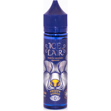 Жидкость Ice Lair 60 мл Frozen Vodoo 0 мг/мл