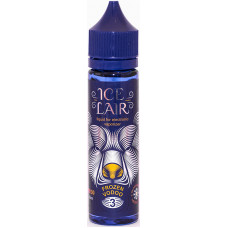Жидкость Ice Lair 60 мл Frozen Vodoo 3 мг/мл