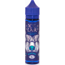 Жидкость Ice Lair 60 мл Blue Mint 6 мг/мл