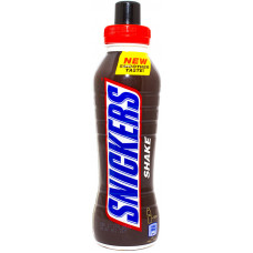 Напиток Snickers Milk 350 мл