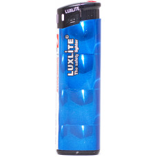 Зажигалка Luxlite XHD 8500L Color 3D