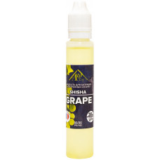 Жидкость AlpLiq Classic 30 мл Grape 3 мг/мл