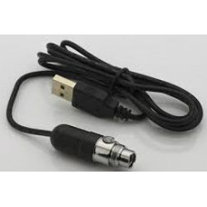 Варивольт eGo VV USB passthrough