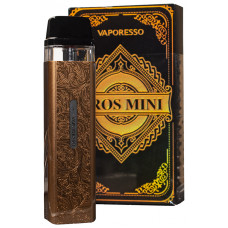 Vaporesso XROS Mini Kit Bronze Gold 1000 mAh Бронзовый