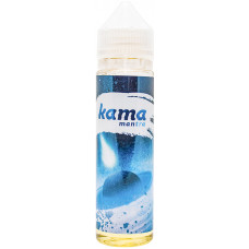 Жидкость Mantra 60 мл Kama 0 мг/мл