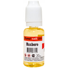 Жидкость ilfumo salt Maxboro 20 мг/мл 20 мл