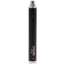 Аккумулятор Vision Spinner II 1600 mAh Черный (Варивольт)