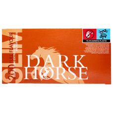 Гильзы сигаретные Dark Horse Super Slim Extra Long с фильтром 200 шт C