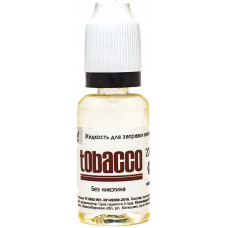 Жидкость ilfumo premium Tobacco 0 мг/мл 20 мл