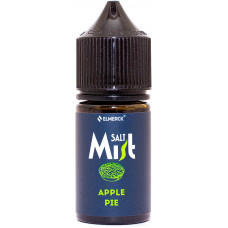 Жидкость Mist Salt 30 мл Apple Pie 20 мг/мл