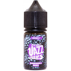Жидкость Jazz Berries Salt 30 мл Blackberry Blues 20 мг/мл