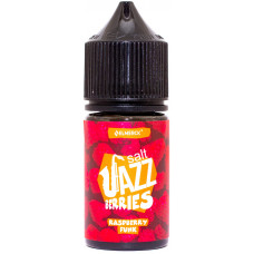 Жидкость Jazz Berries Salt 30 мл Raspberry Funk 20 мг/мл МАРКИРОВКА