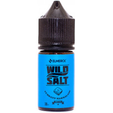 Жидкость Wild Salt 30 мл Currant Marmalade 20 мг/мл