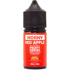 Жидкость Horny 30 мл Red Apple 3 мг/мл